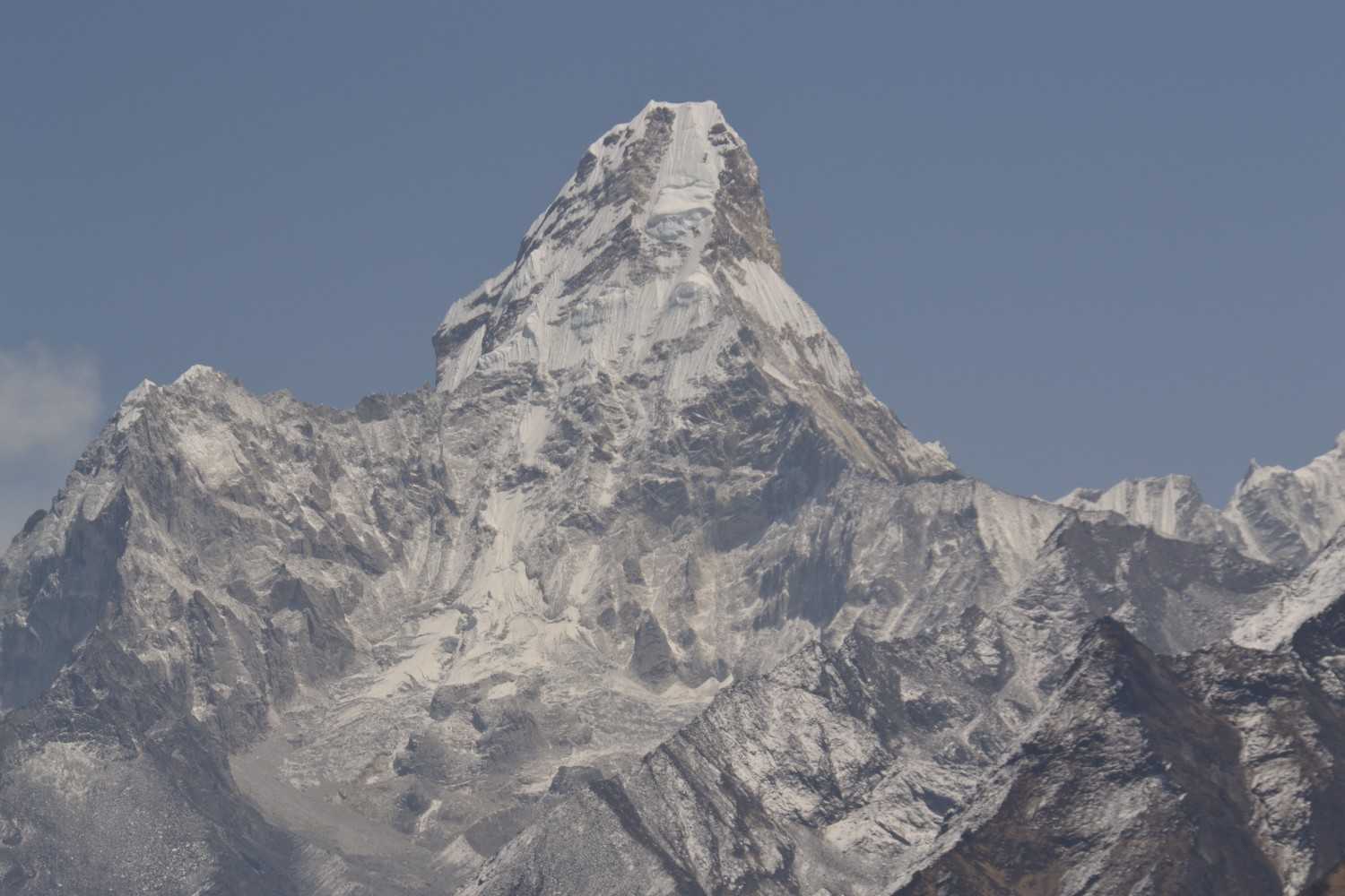 View of EBC